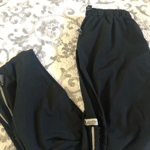 Colombia sportswear light weight pants.